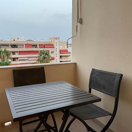 Apartamento Vallehermoso เอลปูแอร์โต เด ซานตามาริอา ภายนอก รูปภาพ