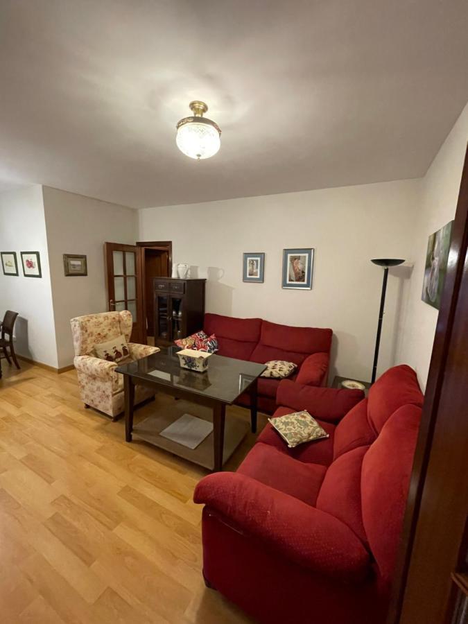 Apartamento Vallehermoso เอลปูแอร์โต เด ซานตามาริอา ภายนอก รูปภาพ