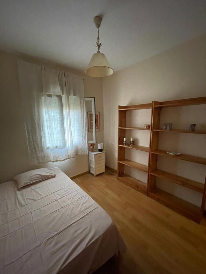 Apartamento Vallehermoso เอลปูแอร์โต เด ซานตามาริอา ภายนอก รูปภาพ